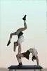 Acrobatic Show